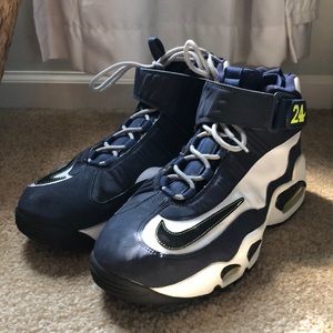air griffey max 1 cleats